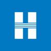 HMR logo