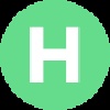 HQ logo