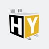 HY logo