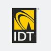 IDT logo