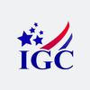 IGC logo