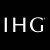 IHG logo