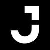 J logo