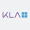 KLAC logo