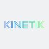 KNTK logo