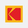 KODK logo
