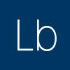 LB logo