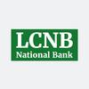 LCNB logo
