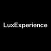 LUXE logo