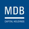 MDBH logo
