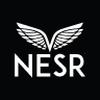NESR logo