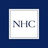 NHC logo