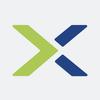 NTNX logo
