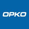 OPK logo