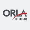 ORLA logo