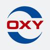 OXY logo