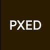 PXED logo