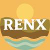 RENX logo