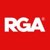 RGA logo