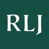RLJ logo