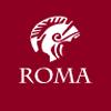 ROMA logo