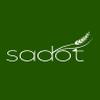 SDOT logo