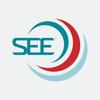 SEE logo