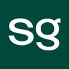 SG logo