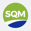 SQM logo