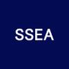 SSEA logo