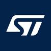 STM logo