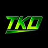 TKO logo