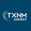 TXNM logo