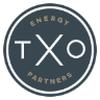 TXO logo