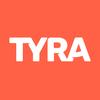 TYRA logo