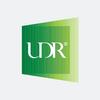 UDR logo