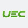 UEC logo