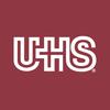 UHS logo