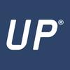 UP logo