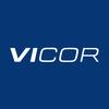 VICR logo