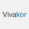 VIVK logo