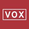 VOXR logo