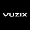 VUZI logo