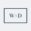 WD logo