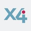 XFOR logo