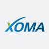 XOMA logo