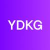 YDKG logo