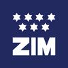 ZIM logo
