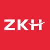 ZKH logo